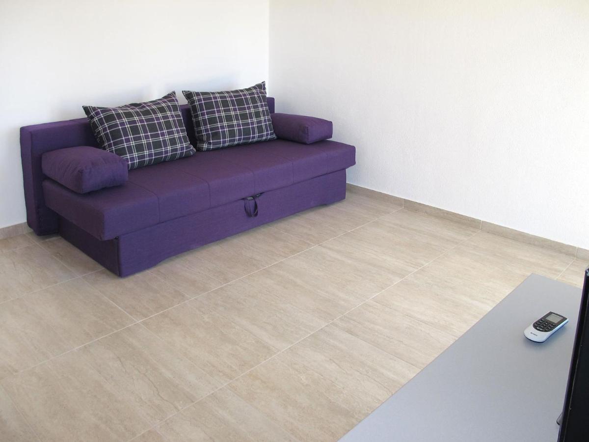 Apartment Andjelka-2 By Interhome Trogir Exterior foto