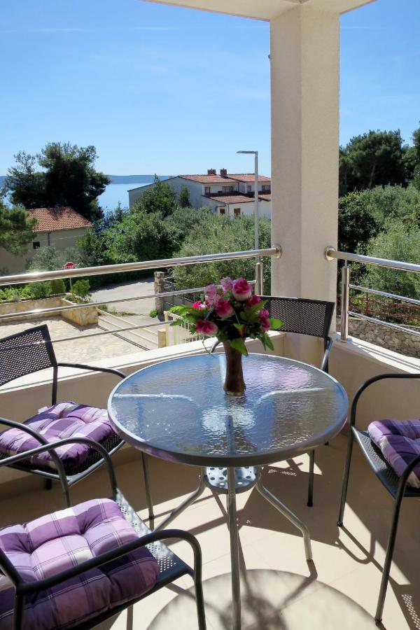 Apartment Andjelka-2 By Interhome Trogir Exterior foto